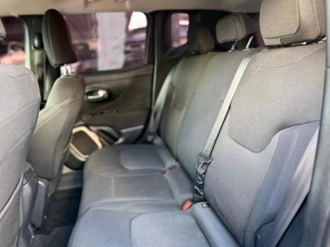 JEEP Renegade 1.8 16V 4P FLEX SPORT, Foto 9