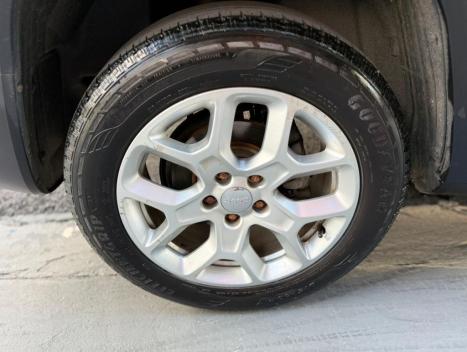 JEEP Renegade 1.8 16V 4P FLEX SPORT, Foto 10