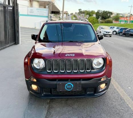 JEEP Renegade 1.8 16V 4P FLEX SPORT, Foto 11