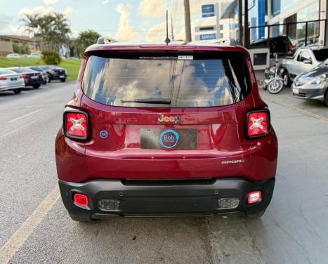 JEEP Renegade 1.8 16V 4P FLEX SPORT, Foto 12