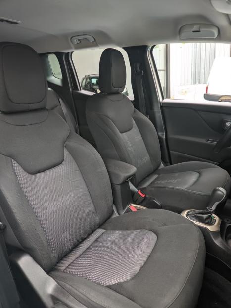 JEEP Renegade 1.8 16V 4P FLEX AUTOM�TICO, Foto 7