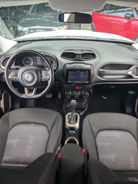 JEEP Renegade 1.8 16V 4P FLEX AUTOM�TICO, Foto 8