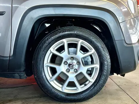 JEEP Renegade 1.8 16V 4P FLEX SPORT AUTOM�TICO, Foto 6