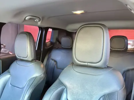 JEEP Renegade 1.8 16V 4P FLEX SPORT AUTOM�TICO, Foto 12