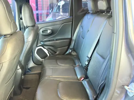 JEEP Renegade 1.8 16V 4P FLEX SPORT AUTOM�TICO, Foto 13