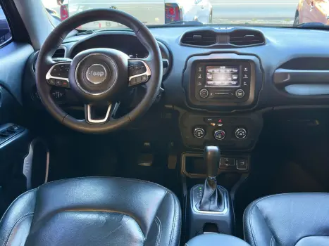 JEEP Renegade 1.8 16V 4P FLEX SPORT AUTOM�TICO, Foto 14
