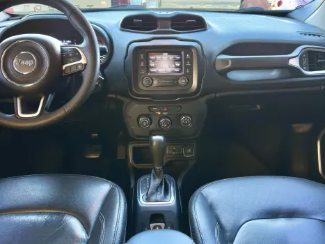 JEEP Renegade 1.8 16V 4P FLEX SPORT AUTOM�TICO, Foto 15