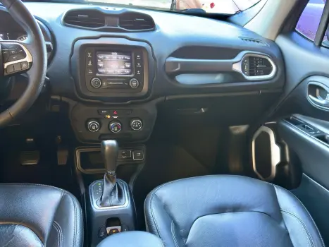 JEEP Renegade 1.8 16V 4P FLEX SPORT AUTOM�TICO, Foto 16