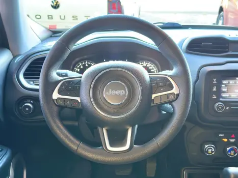 JEEP Renegade 1.8 16V 4P FLEX SPORT AUTOM�TICO, Foto 17