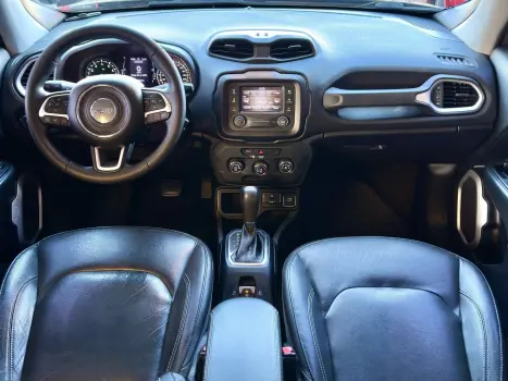 JEEP Renegade 1.8 16V 4P FLEX SPORT AUTOM�TICO, Foto 20
