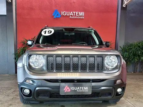 JEEP Renegade 1.8 16V 4P FLEX SPORT AUTOM�TICO, Foto 22