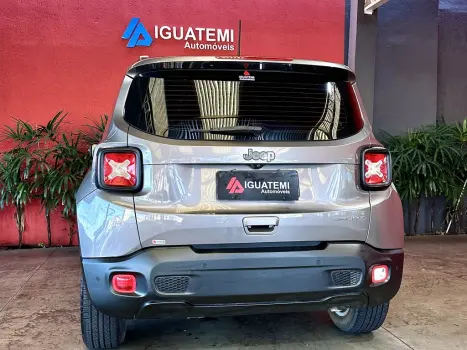 JEEP Renegade 1.8 16V 4P FLEX SPORT AUTOM�TICO, Foto 23