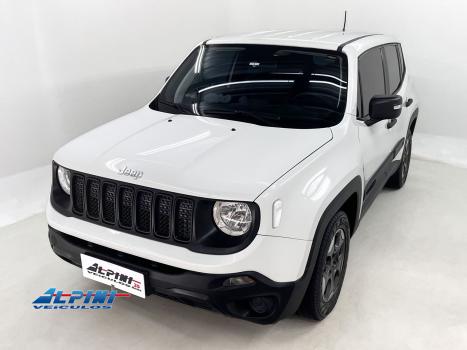 JEEP Renegade 1.8 16V 4P FLEX AUTOM�TICO, Foto 1