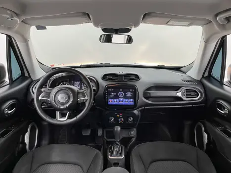 JEEP Renegade 1.8 16V 4P FLEX AUTOM�TICO, Foto 5