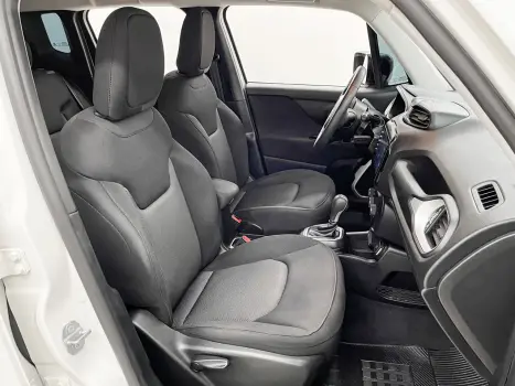 JEEP Renegade 1.8 16V 4P FLEX AUTOM�TICO, Foto 6