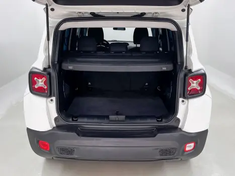 JEEP Renegade 1.8 16V 4P FLEX AUTOM�TICO, Foto 7