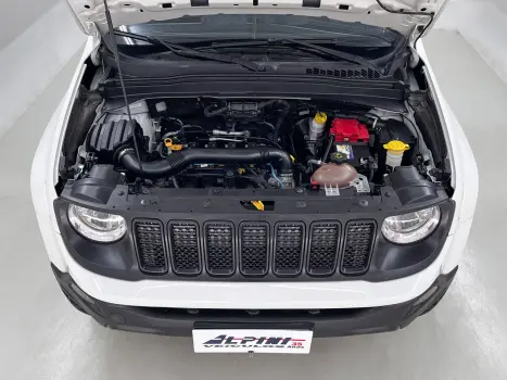 JEEP Renegade 1.8 16V 4P FLEX AUTOM�TICO, Foto 8