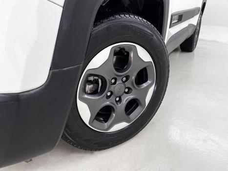 JEEP Renegade 1.8 16V 4P FLEX AUTOM�TICO, Foto 9