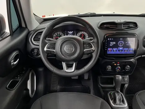 JEEP Renegade 1.8 16V 4P FLEX AUTOM�TICO, Foto 11