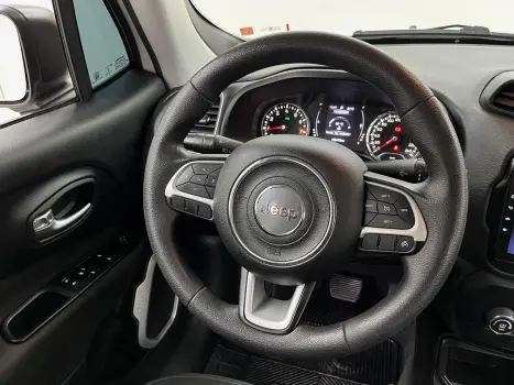 JEEP Renegade 1.8 16V 4P FLEX AUTOM�TICO, Foto 12