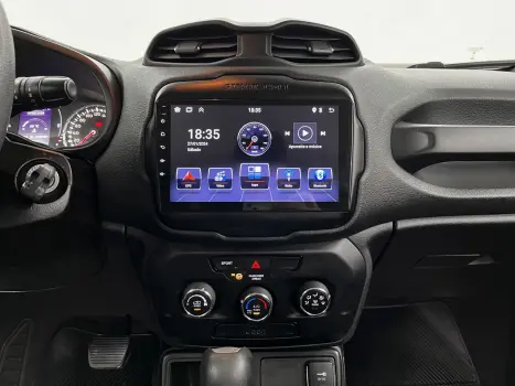 JEEP Renegade 1.8 16V 4P FLEX AUTOM�TICO, Foto 13
