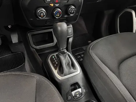JEEP Renegade 1.8 16V 4P FLEX AUTOM�TICO, Foto 14
