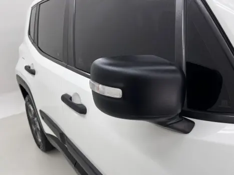 JEEP Renegade 1.8 16V 4P FLEX AUTOM�TICO, Foto 15