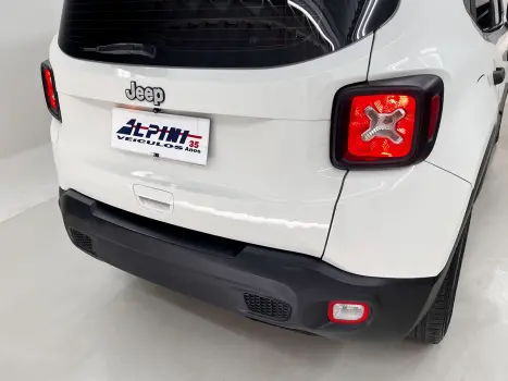 JEEP Renegade 1.8 16V 4P FLEX AUTOM�TICO, Foto 16