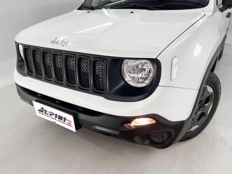 JEEP Renegade 1.8 16V 4P FLEX AUTOM�TICO, Foto 17
