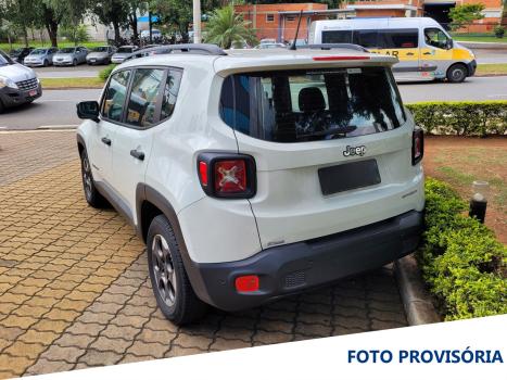 JEEP Renegade 1.8 16V 4P FLEX SPORT AUTOM�TICO, Foto 2