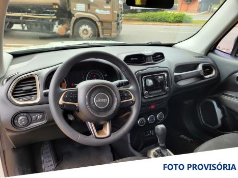 JEEP Renegade 1.8 16V 4P FLEX SPORT AUTOM�TICO, Foto 3