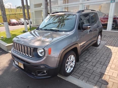 JEEP Renegade 1.8 16V 4P FLEX SPORT AUTOM�TICO, Foto 1