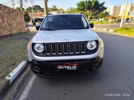 JEEP Renegade 1.8 16V 4P FLEX SPORT, Foto 1