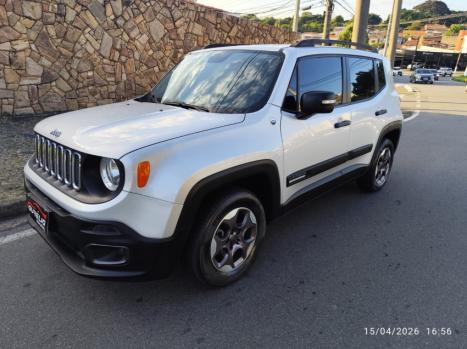 JEEP Renegade 1.8 16V 4P FLEX SPORT, Foto 3