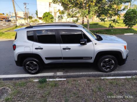 JEEP Renegade 1.8 16V 4P FLEX SPORT, Foto 4