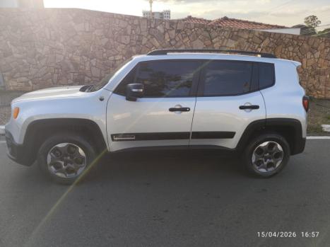 JEEP Renegade 1.8 16V 4P FLEX SPORT, Foto 5