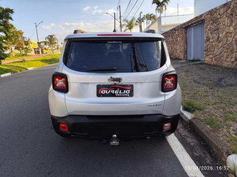 JEEP Renegade 1.8 16V 4P FLEX SPORT, Foto 6