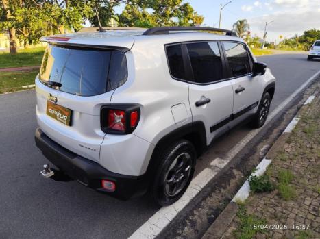 JEEP Renegade 1.8 16V 4P FLEX SPORT, Foto 7