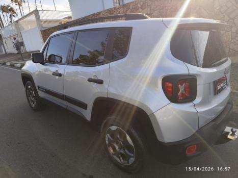 JEEP Renegade 1.8 16V 4P FLEX SPORT, Foto 8
