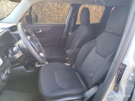 JEEP Renegade 1.8 16V 4P FLEX SPORT, Foto 9