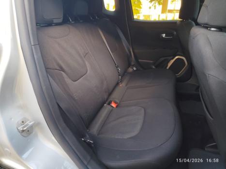 JEEP Renegade 1.8 16V 4P FLEX SPORT, Foto 10