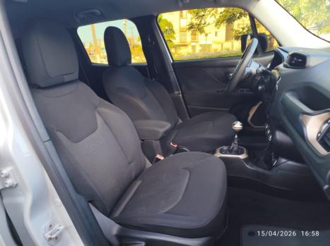 JEEP Renegade 1.8 16V 4P FLEX SPORT, Foto 11