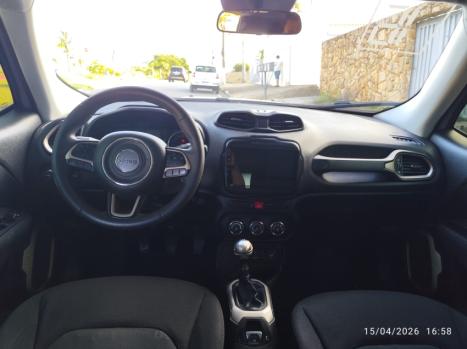 JEEP Renegade 1.8 16V 4P FLEX SPORT, Foto 12