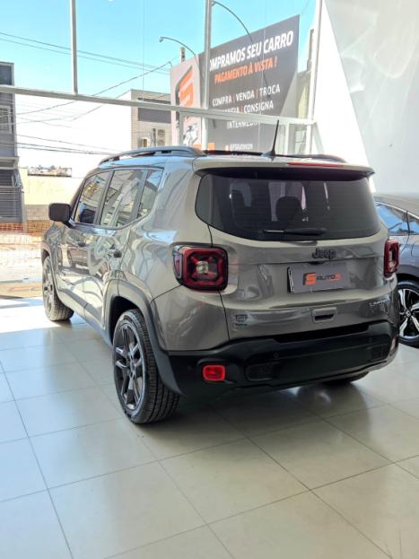 JEEP Renegade 1.8 16V 4P LIMITED FLEX AUTOM�TICO, Foto 3