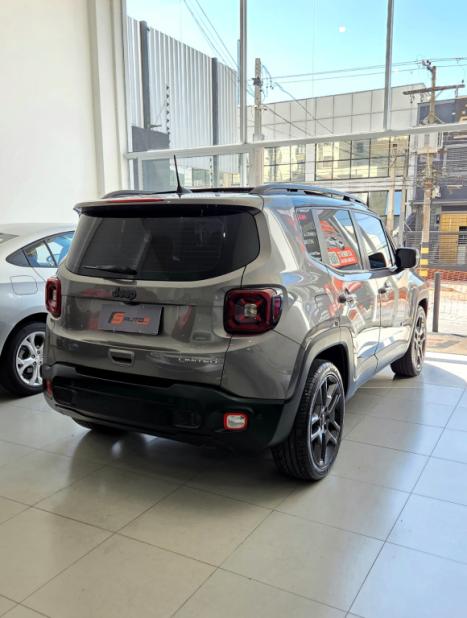 JEEP Renegade 1.8 16V 4P LIMITED FLEX AUTOM�TICO, Foto 4