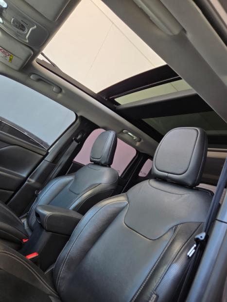 JEEP Renegade 1.8 16V 4P LIMITED FLEX AUTOM�TICO, Foto 7