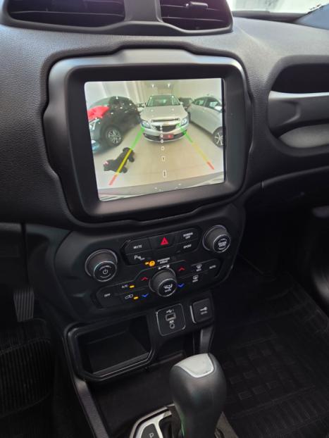 JEEP Renegade 1.8 16V 4P LIMITED FLEX AUTOM�TICO, Foto 9