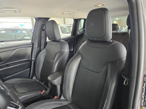 JEEP Renegade 1.8 16V 4P FLEX LONGITUDE AUTOM�TICO, Foto 15