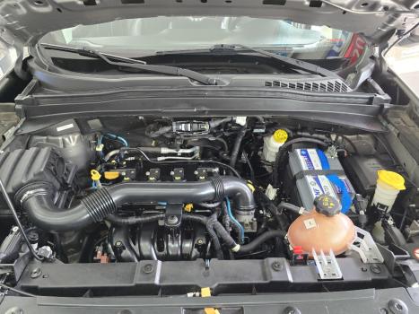 JEEP Renegade 1.8 16V 4P FLEX LONGITUDE AUTOM�TICO, Foto 19