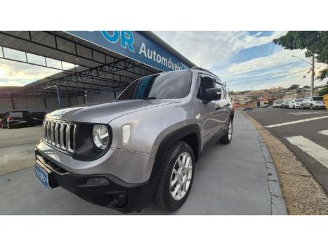 JEEP Renegade 1.8 16V 4P FLEX SPORT AUTOM�TICO, Foto 1